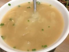 养生瓜片汤-陈家老院子(高新店)