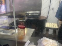 -老上海食惠裡小籠包生煎包