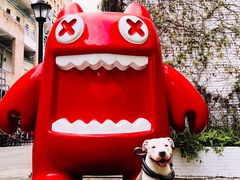 -F518时尚创意园