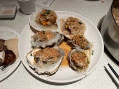 -肥仔文澳门猪骨煲(南京西路店)