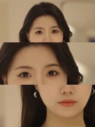-MIVI·纹眉半永久野生眉