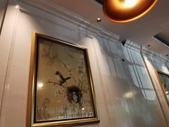 -花舍·新派粤菜·西餐·下午茶(亚运村·鸟巢店)