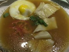 生日面-肥肥小厨(清华路店)