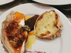 -極上萬膳·日料放题(来福士江景店)