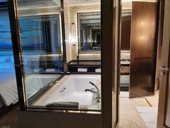 -长沙富力万达文华酒店