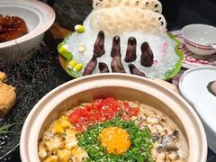 -锦楼·臻选新杭帮(杭州中心店)