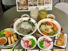 -蔡澜Pho·越南粉餐厅(海上世界店)