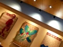 -星巴克(广州淘金路店)