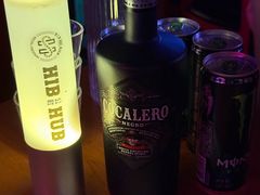 -HIB HUB公社(解放西路店)