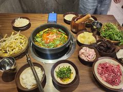 -笔记安顺夺夺粉火锅(中关村店)