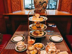 -马勒别墅·中餐厅