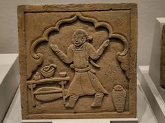 -洛阳古墓博物馆