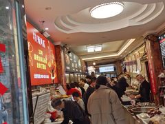等位区-嘉州九妹凤爪(乐山总店)