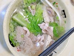 -江记普宁肠粉(国贸店)