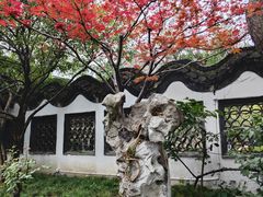 -何园