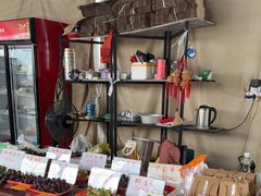 -马陆小张葡萄园农家乐