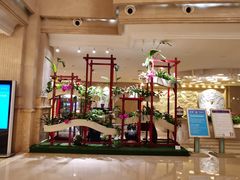 -浙江三立开元名都大酒店