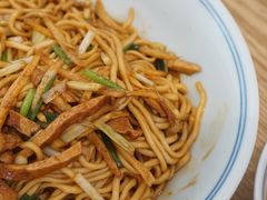 -阿琴面馆(武林路店)