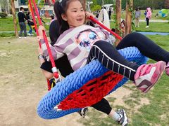 -黄海国家森林公园