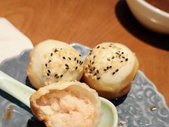 -鑫震源·苏式大虾生煎(山塘街店)