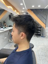 点击看大图 -辛格·潮沙龙