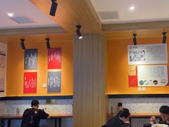 -钟方模白家肥肠粉(春熙店)