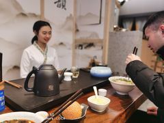 -易裕和·长沙米粉(竹塘西路店)