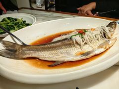-淮扬府(安定门店)