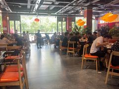 -老船舫·现做活鲜鱼馆(东郊记忆店)