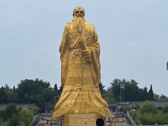 -函谷关历史文化旅游区