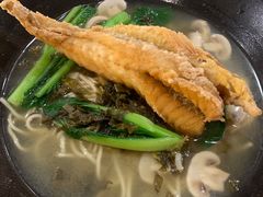 -杭州国际会议中心洲际酒店-面工坊