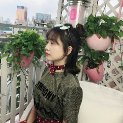 -型走Symbol造型
