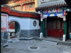 -北京湖广会馆
