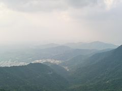 -梧桐山风景名胜区