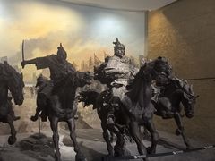 -鄂州市博物馆