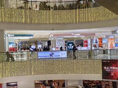 -银泰百货(北京大红门店)