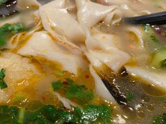 萧记三鲜烩面-萧记三鲜烩面(黄河路店)