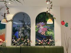 -LA JOLLA 墨西哥餐厅(学院路店)