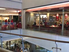 店内环境-皇庭广场(福华三路店)