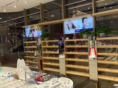 -无界眼镜MaxLess(五角场万达店)