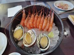 -南苑环球酒店-稻菊日式餐厅(鄞县大道店)