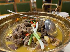 -大鸽饭(马王堆店)