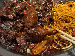 -回味黑鸭煲·始于2006(万松园店)