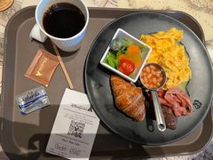 -芊彩餐厅(迪士尼探索家度假酒店)