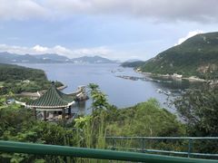 -南丫岛