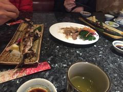 -蘭·日本料理铁板烧(碧云路店)