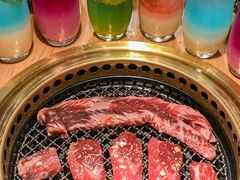 -江户烧肉(高德店)