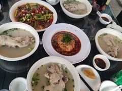 -双流老字号董蹄花(机场南四路店)