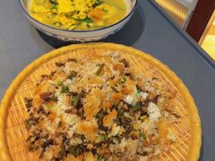 -美味故事特色餐厅(汉阳郭茨口店)