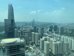 -及象咖啡(卓越世纪中心2楼大堂店)